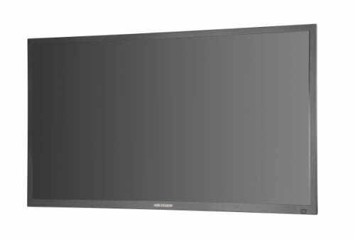 Монитор HIKVISION DS-D5043FL-B 43quot;, 1920 х 1080, 450 кд/м2, 1200:1, 8 мс, 178°/178°, HDMI/BNC/DVI/USB/3.5мм mini-jack
