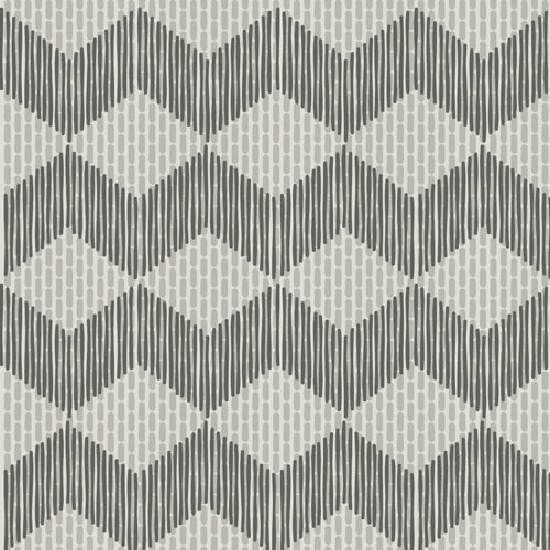 Плитка керамогранит Mutina Tape RETA18_zigzag white ( м2)