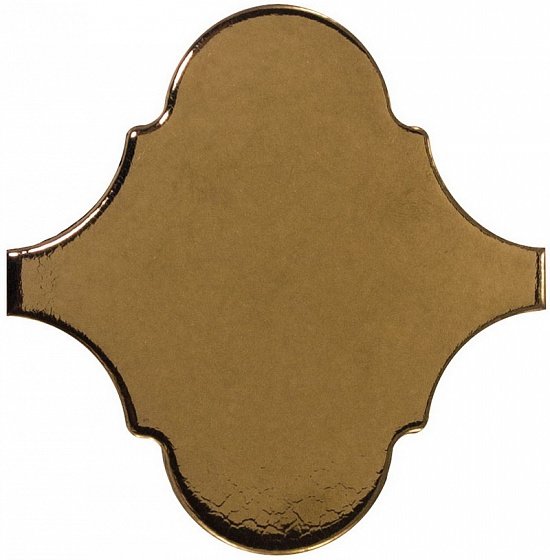 Настенная плитка Керамическая плитка для стен EQUIPE SCALE Alhambra Metallic 12х12 (м2)