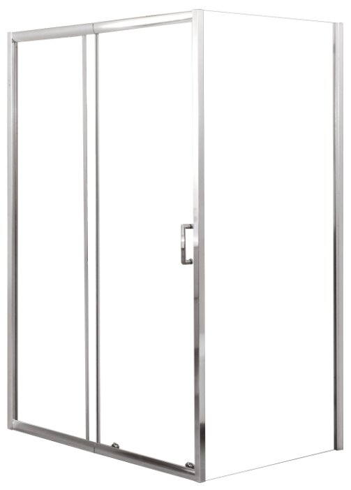 Душевой уголок BelBagno UNIQUE-AH-1-120/135-90 135см*90см