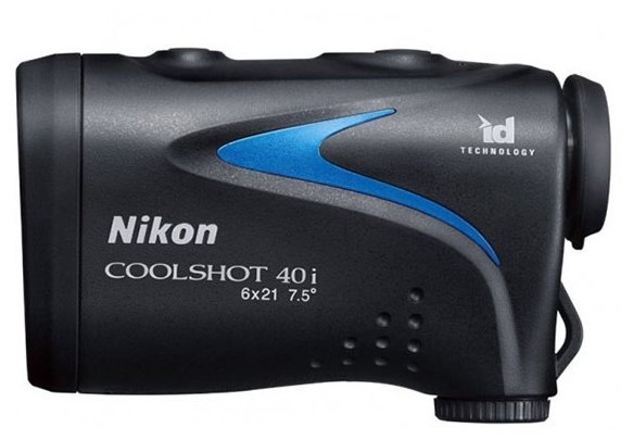 Оптический дальномер Nikon COOLSHOT 40i