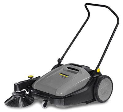 Подметальная машина Karcher KM 70/20 C | 1.517-106.0