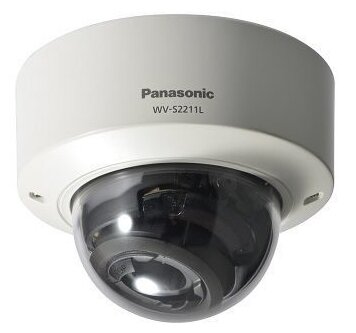 Сетевая камера Panasonic WV-S2211L