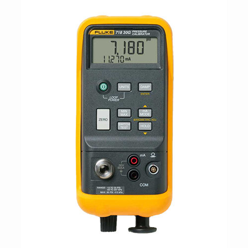 Калибратор давления Fluke 718 300G