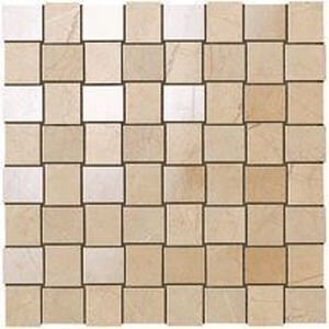 Marvel Beige Net Mosaic (ASCX) 30.5x30.5