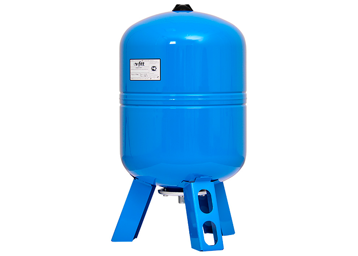 Uni-Fitt бак гидроаккумулятор для водоснабжения 1000 литров