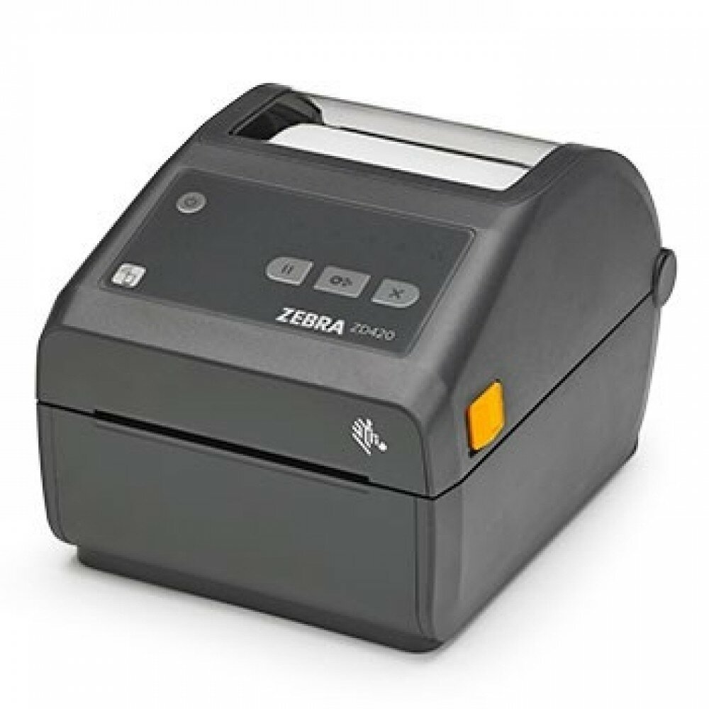 Принтер для печати этикеток Zebra ZD420d ZD42042-D0E000EZ Zebra / Motorola / Symbol ZD420