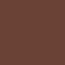 Краска Sherwin-Williams SW 2837 Aurora Brown A-100 Flat 19 л (на 152-190 кв.м в 1 слой, акриловая, антибактериальная, для фасада) матовая