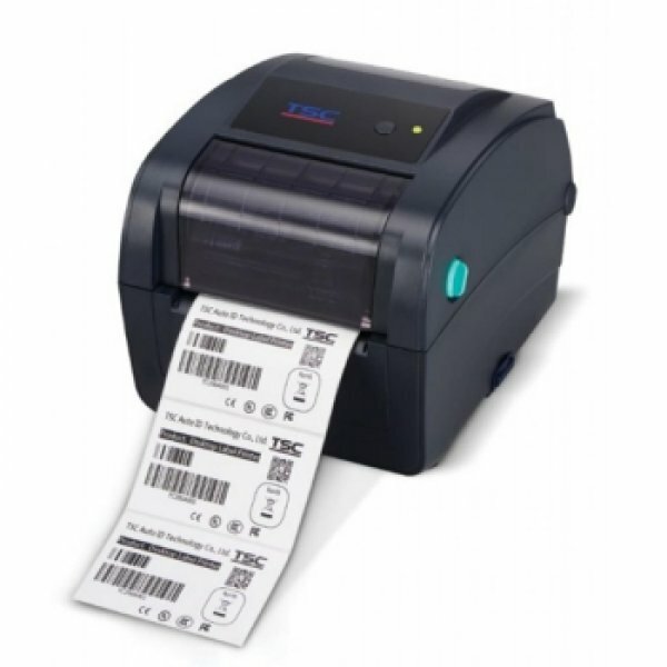 Принтер этикеток TSC TC-200 99-059A007-20LFT