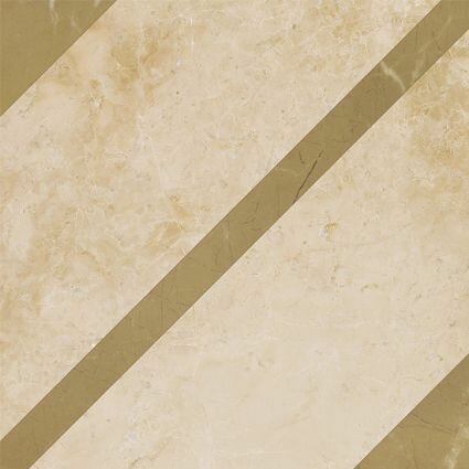 Керамогранит Marmocer Modern Magic Tile PJG-SWPZ035 Zimmer 60x60