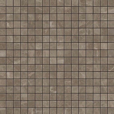 Мозаика/Керамогранит Atlas Concorde Marvel Edge Elegant Gris Supreme Mosaico Lapp 30x30 AEOW , м²