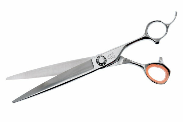 Ножницы для стрижки BLACK-SMITH SOLID 7.0quot;