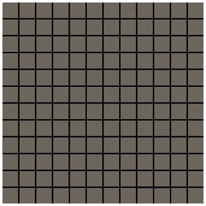 Мозаика Marazzi Colorplay Mosaico Taupe 30х30 (M4KC), м²