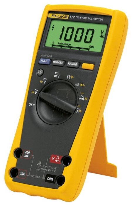 Fluke 177