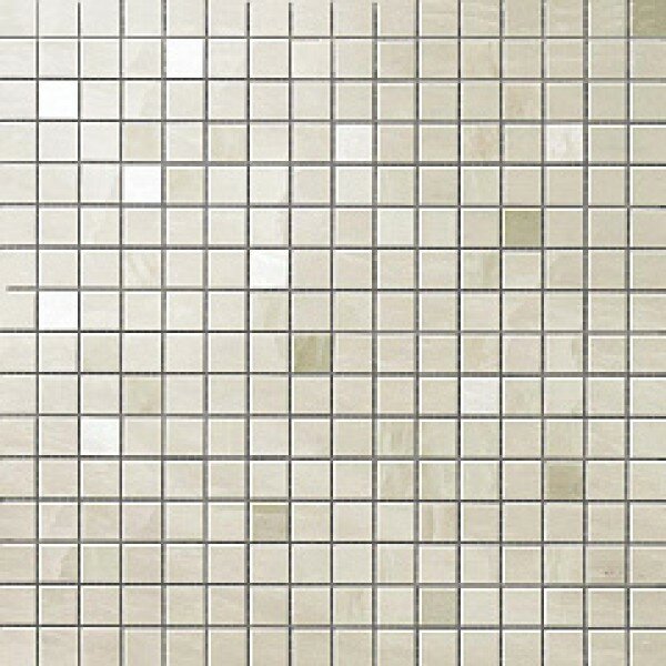 9EQW Мозаика MARVEL EDGE COLLECTION Imperial White Mosaic Q 30x30