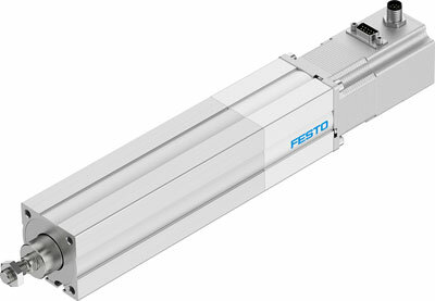 Электро-цилиндр Festo EPCO-40-50-5P-ST-E