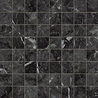 Керамогранит Atlas Concorde MARVEL DREAM Marvel Grigio Intenso Mosaico Matt (AOVH) 30x30 Керамогранит (30x30 см.)