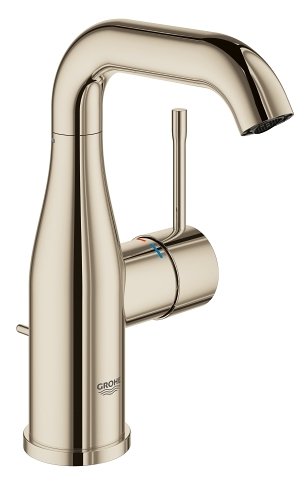 Смеситель для раковины (умывальника) Grohe Essence 23462BE1 однорычажный