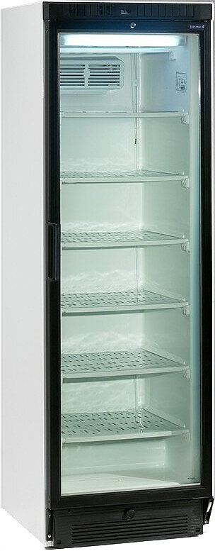 Шкаф морозильный TEFCOLD UFSC370G