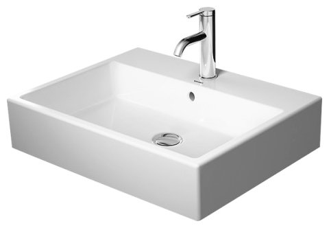 Раковина 60 см DURAVIT Vero Air 235260