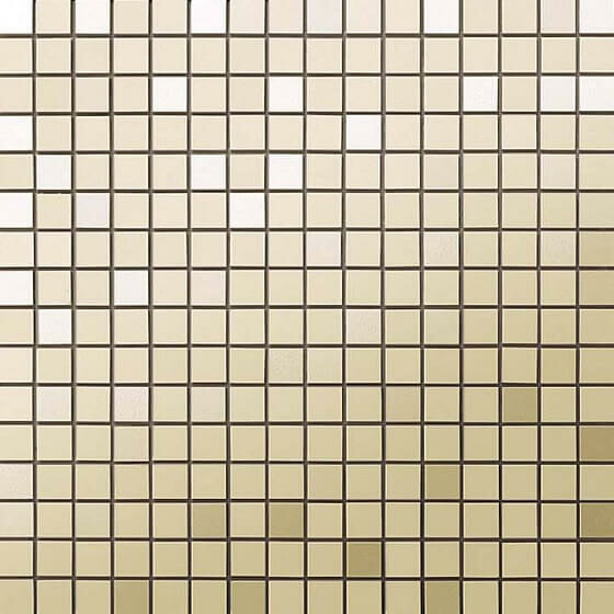 Керамическая мозаика Мозаика ATLAS CONCORDE ARKSHADE Cream Mosaico Q 30,5х30,5 (м2)