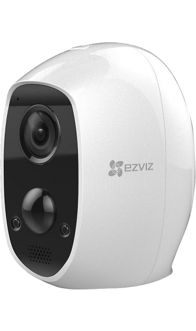 IP-камера Ezviz С3А (белая)