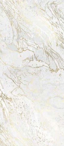 Ceramiche Brennero Nebulosa White Декор 60*120