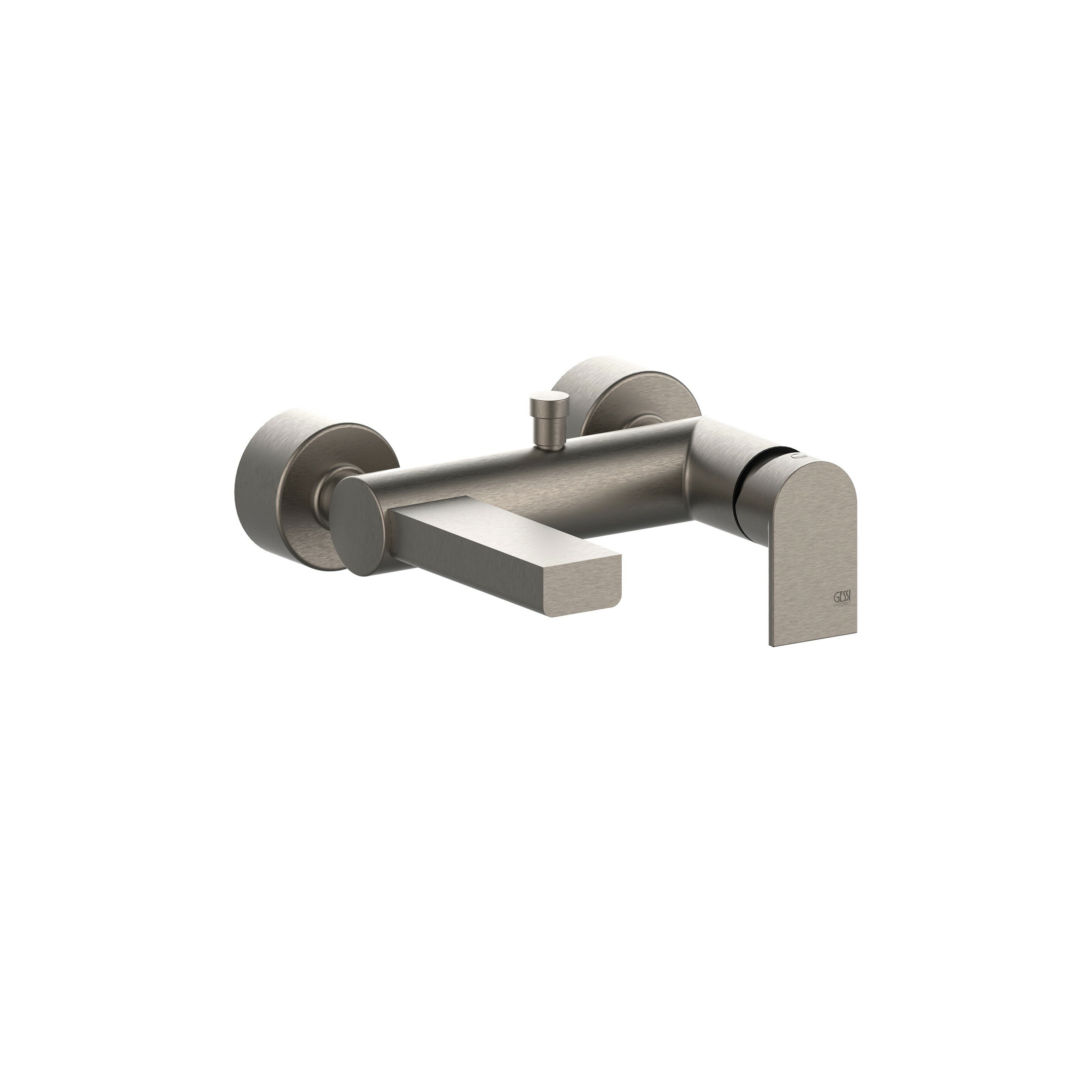 Смеситель для ванны Gessi Via Manzoni 38613-149