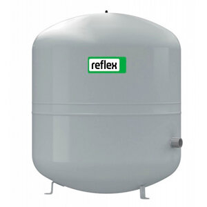 Мембранный расширительный бак Reflex N 200 для закрытых систем отопления, 8213300