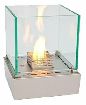 Биокамин Decoflame Nice Table-top small