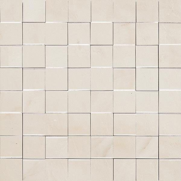 Керамическая мозаика Marazzi Italy Allmarble Raffaello 3D MMPV 30х30 см