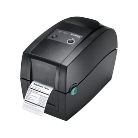 Godex RT230, термотрансферный принтер этикеток 011-R23E02-000