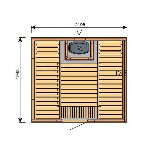 Variant Line S2220H