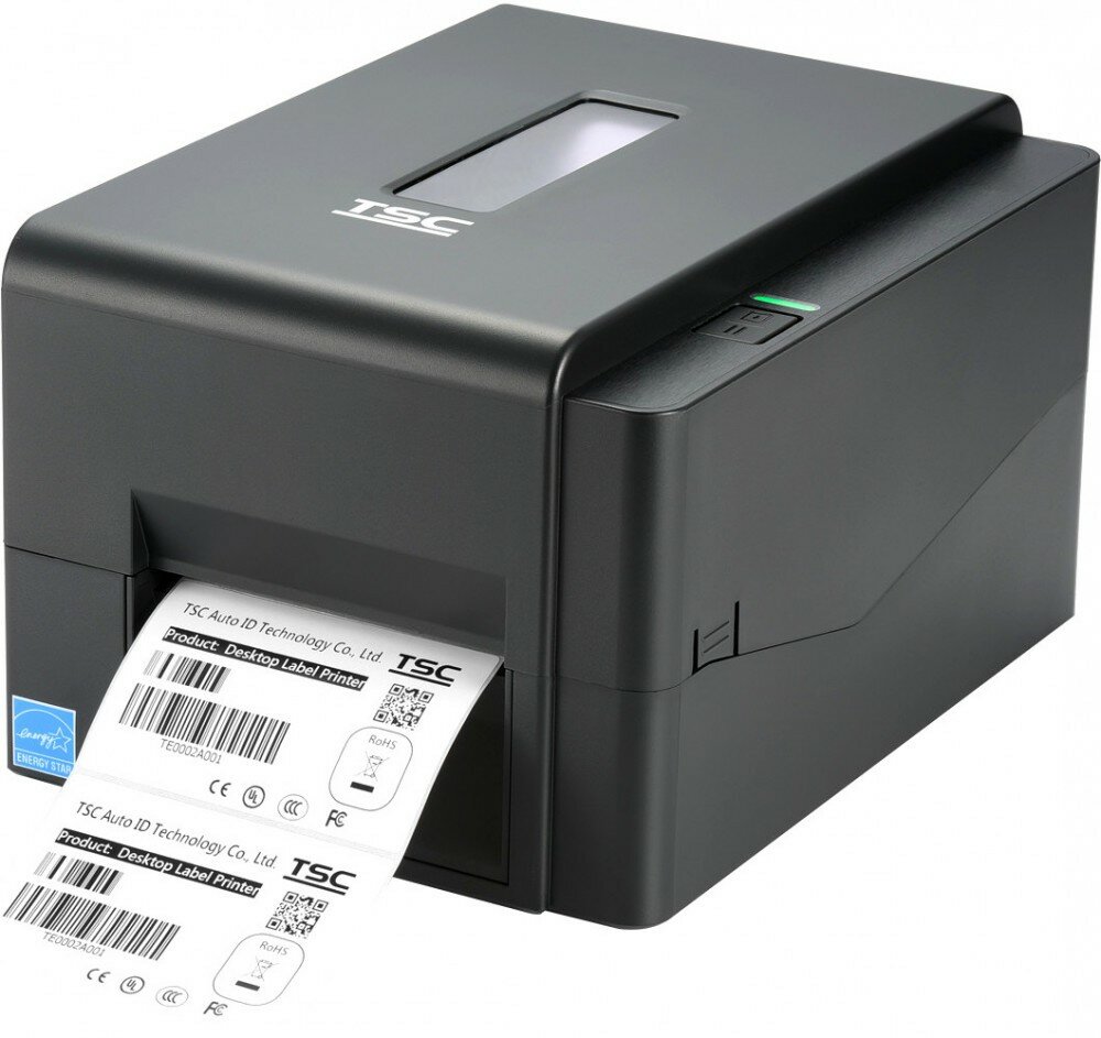 Настольный принтер этикеток TSC TE300 (99-065A701-00LF00)