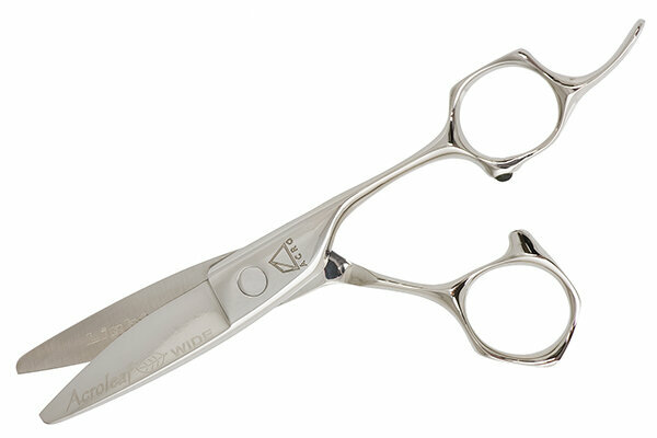 Ножницы для слайсинга NEW Acroleaf WIDE-K Heavy 5.0quot;