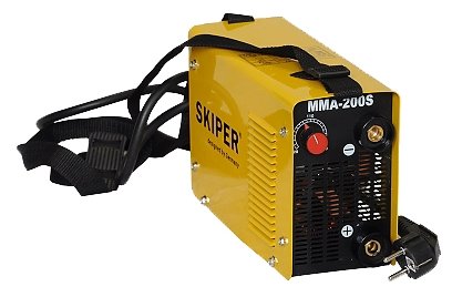 Сварочный аппарат Skiper MMA-200S (MMA)