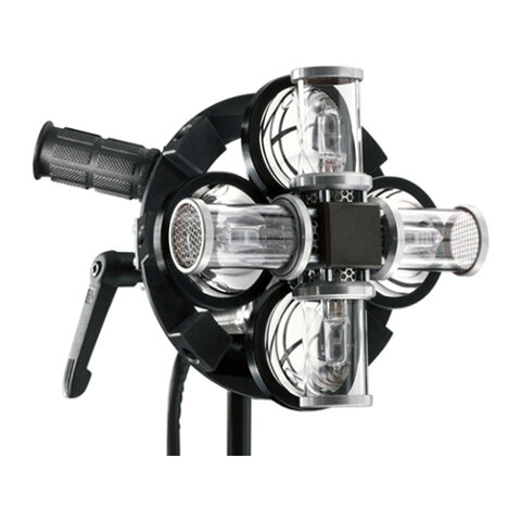 Dedolight DLH4*150S