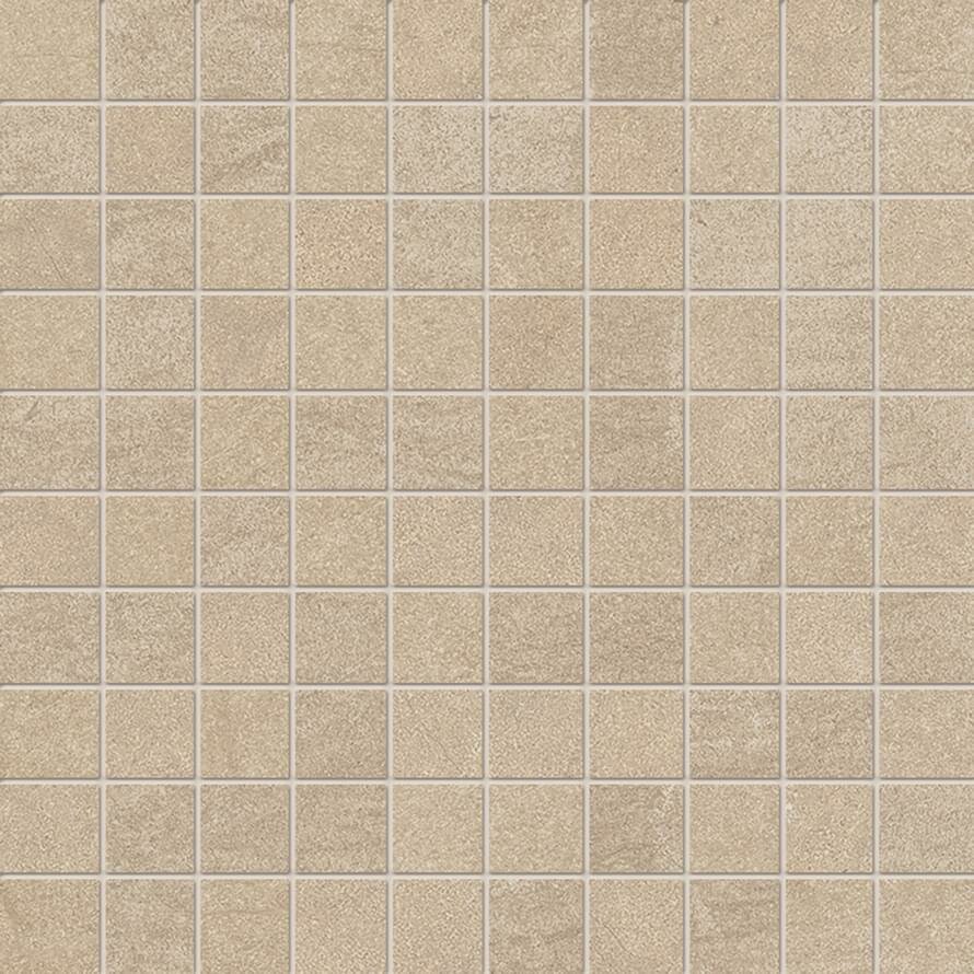 Мозаика Provenza Dust Mosaico Sand Rett 30x30