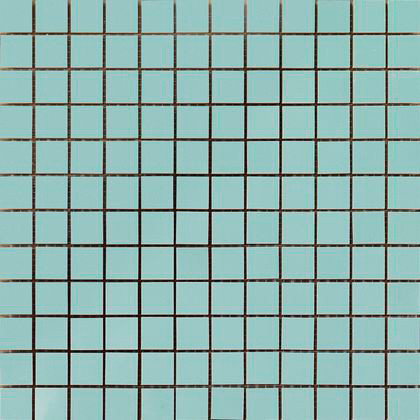 Мозаика Ragno Frame Aqua Mosaico Aqua R4ZF 300x300 мм (Керамическая плитка для ванной)