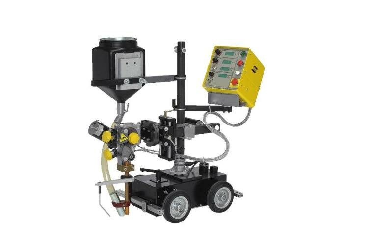 Сварочный трактор ESAB A2S MULTITRAC SAW + PEI A2TFI1