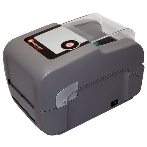 Принтер этикеток начального класса Honeywell Datamax-Oneil E-4205A MarkIII, TT, 203 dpi, USB, RS232, LPT, LAN, нож EA2-00-1EG05A00