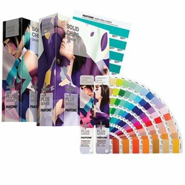 Pantone Solid Color Set GP1608N