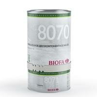 Отвердитель для двухкомпонентного масла Biofa 8071 (Биофа 8071), компонент В 2.5 л.