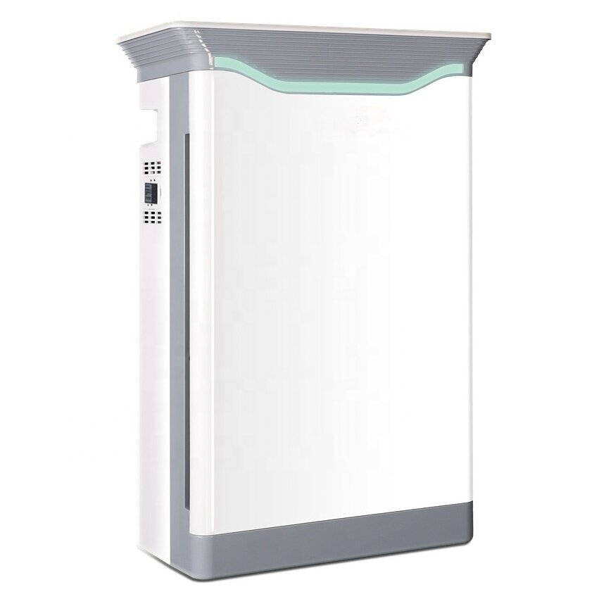 Ультрафиолетовый стерилизатор-очиститель воздуха (для дома и общественных помещений 50-70 кв. м.)