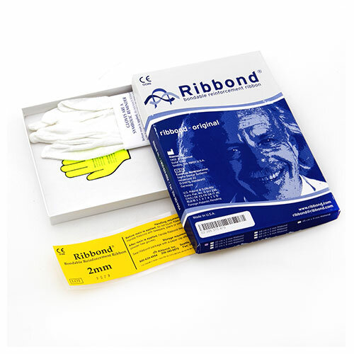 Ribbond Original набор для шинирования (2 мм x 68 см), без ножниц - Раздел: Медицинские товары, фармацевтическая продукция