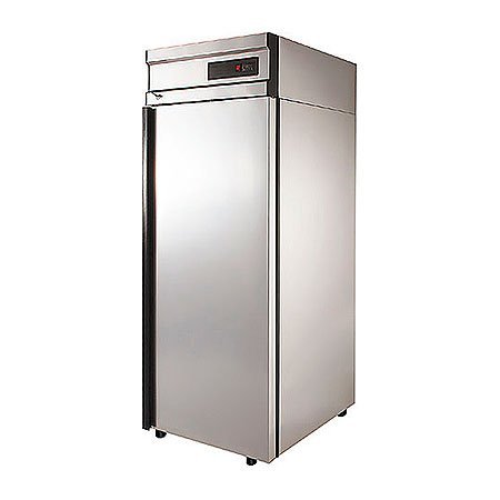 Холодильный шкаф Polair CM105-G н.