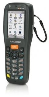 Терминал сбора данных (ТСД) Datalogic Memor X3 944250006