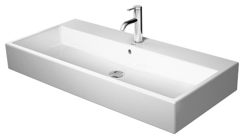 Раковина 100 см DURAVIT Vero Air 235010