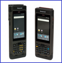 Honeywell На базе Android Терминал сбора данных Honeywell Dolphin CN80 / CN80-L0N-2MC120E