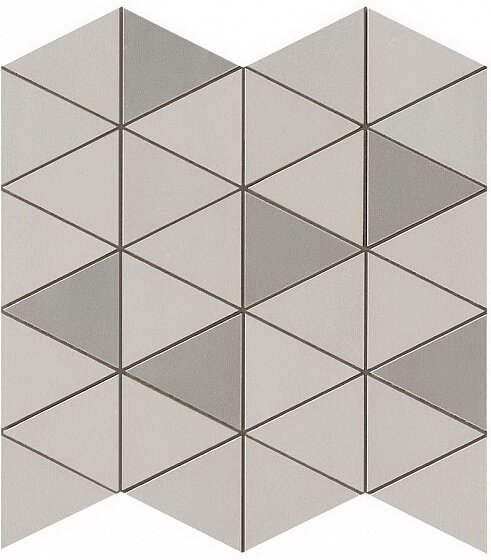 Керамическая мозаика Мозаика ATLAS CONCORDE MEK Medium Mosaico Diamond 30,5х30,5 (м2)